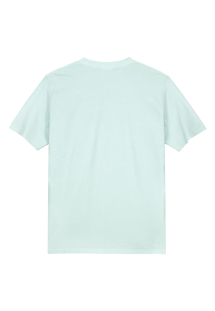 Load image into Gallery viewer, Full Circle Circular T-Shirt Dental Blue