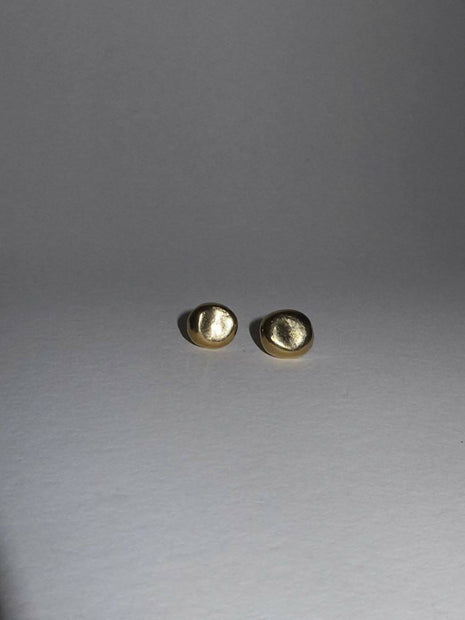 1072 Silver Charlotte Earrings