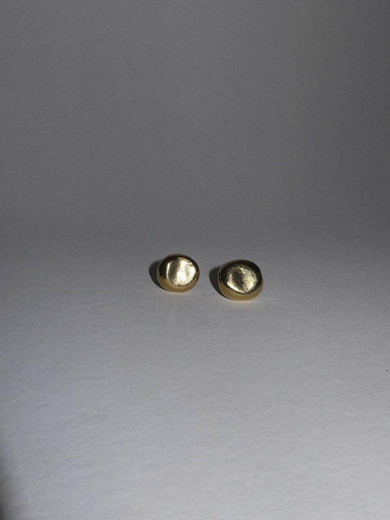 Load image into Gallery viewer, 1072 Silver Charlotte Earrings