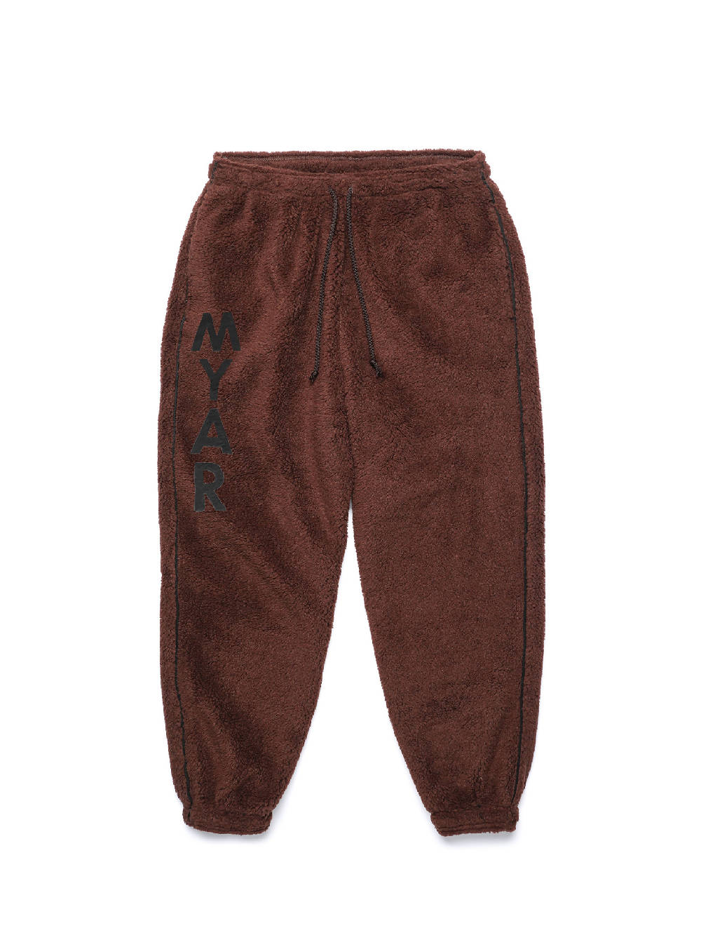 Myar Mypa15_B Brown Trousers