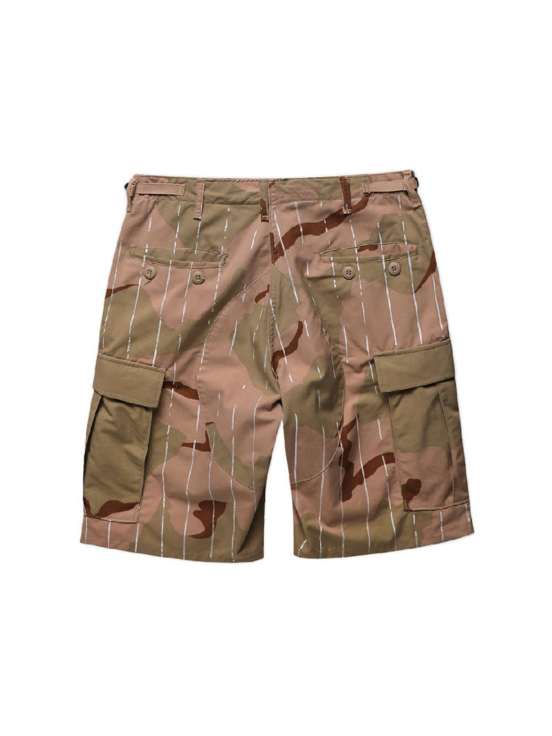 Load image into Gallery viewer, Myar Camo Ussrt90 Us Army Shorts