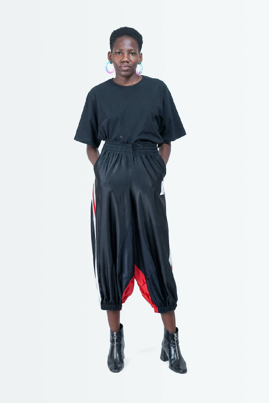 Buzigahill Kibuye Twin Track Pants