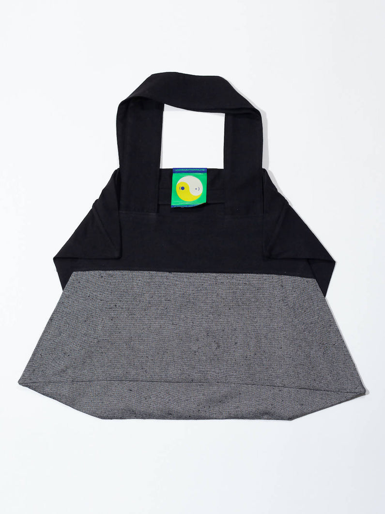 Load image into Gallery viewer, New Order Of Fashion Bag Black From Scratch Bag