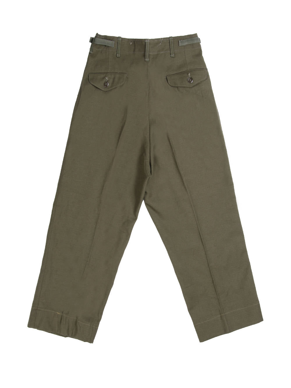 Myar Um51 Vintage Trouser