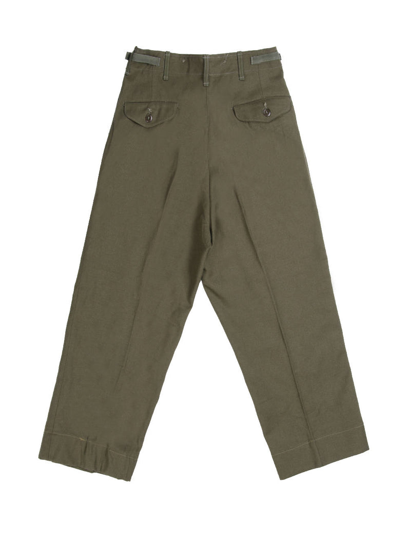 Load image into Gallery viewer, Myar Um51 Vintage Trouser