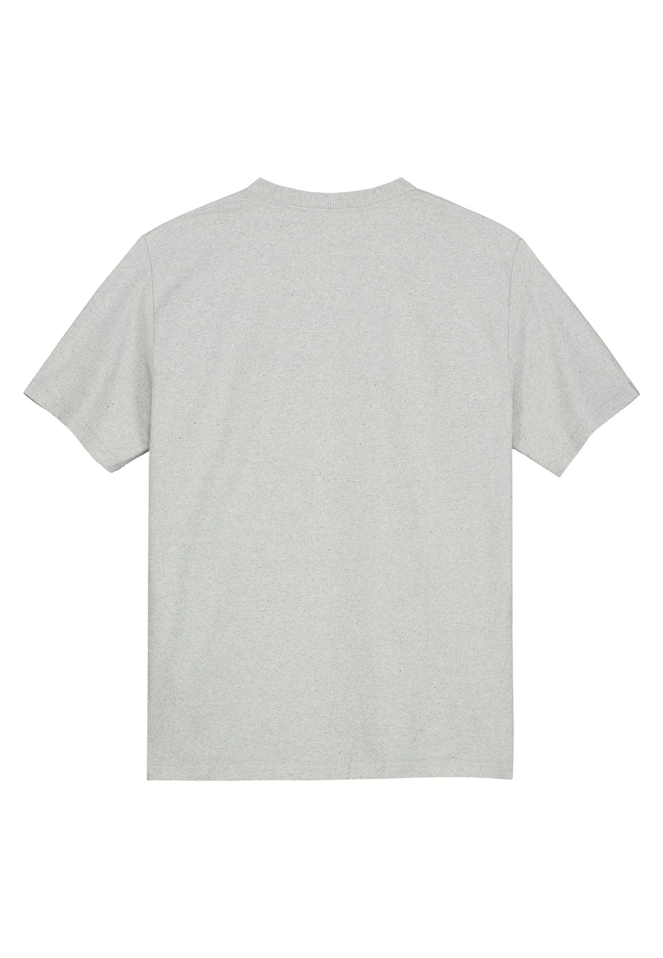 Full Circle Grey T-Shirt