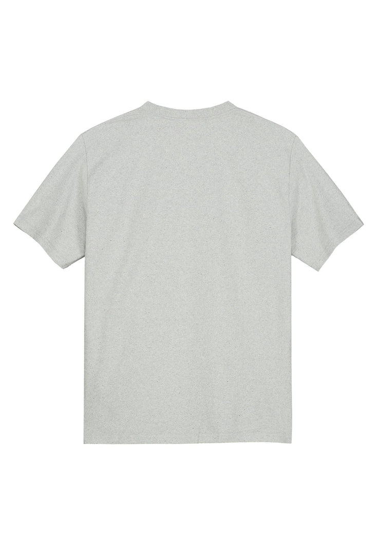 Load image into Gallery viewer, Full Circle Grey T-Shirt