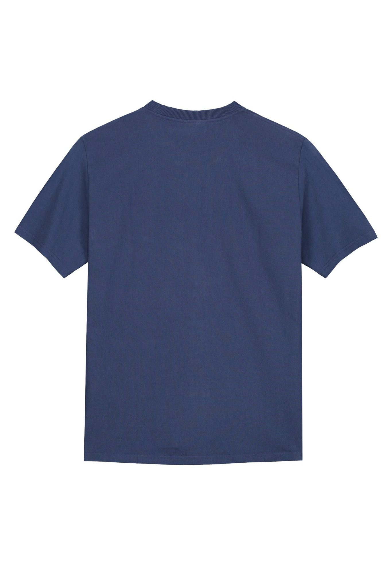 Full Circle Navy T-Shirt