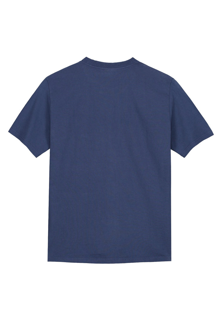Load image into Gallery viewer, Full Circle Navy T-Shirt