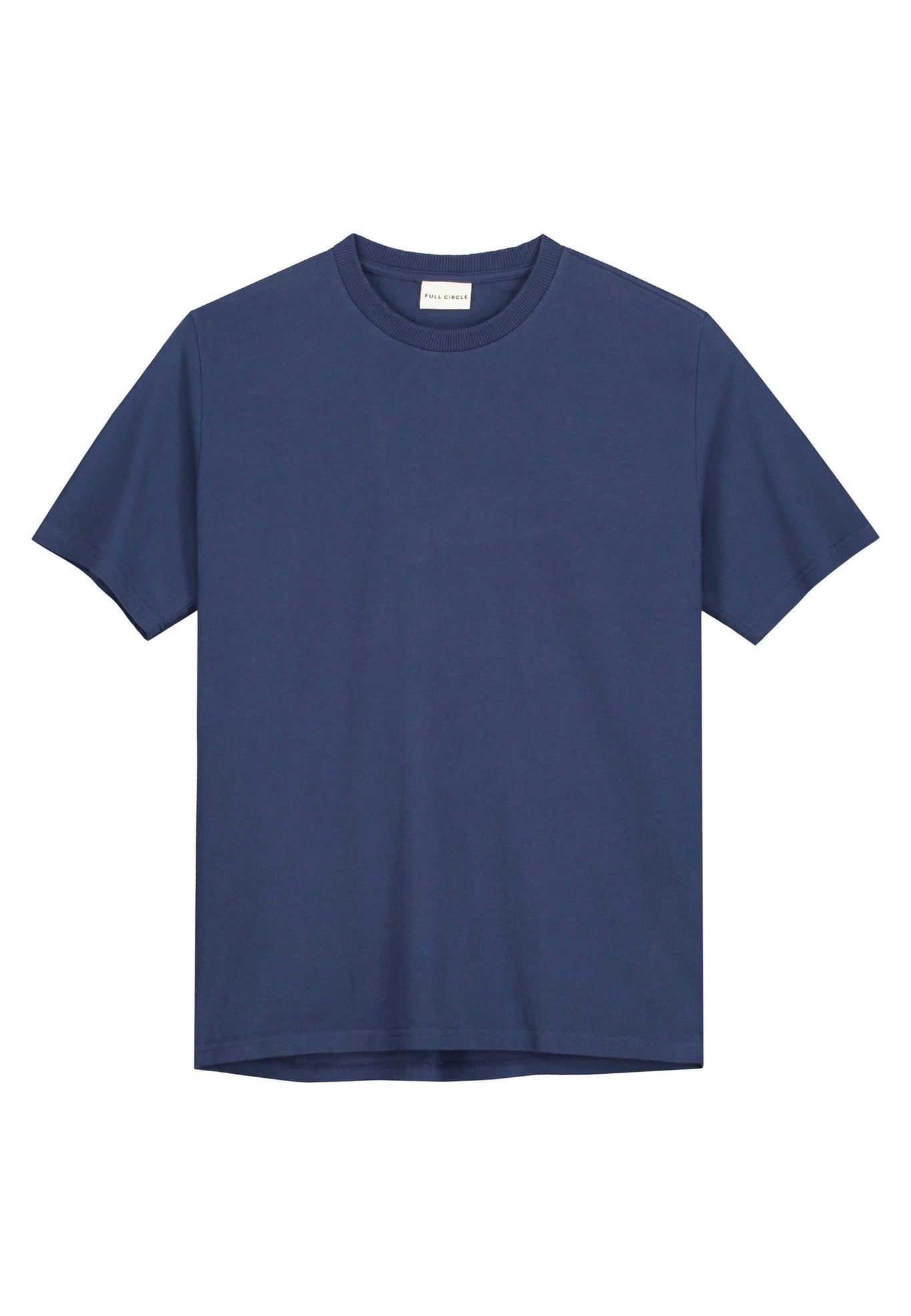 Full Circle Navy T-Shirt