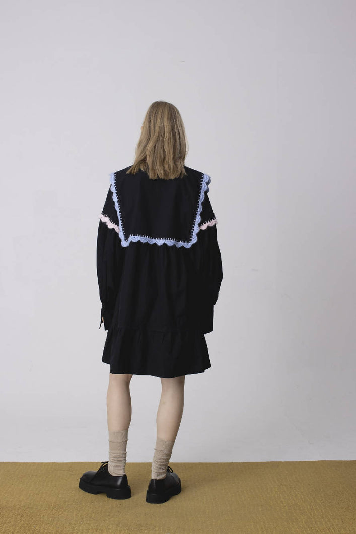 Load image into Gallery viewer, Cavia Wendy Dress