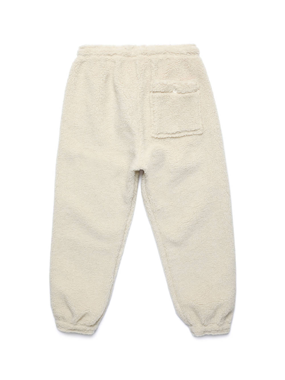 Myar Mypa15_B Off White Trousers