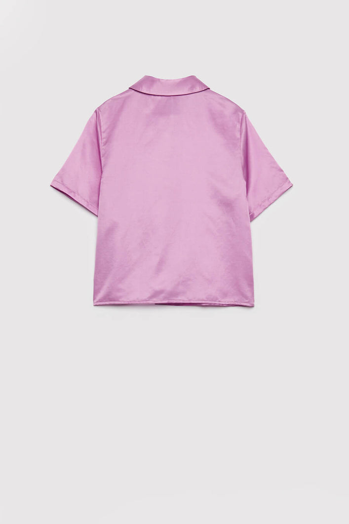 Load image into Gallery viewer, Chimera Sleepwear Gwen Shirt