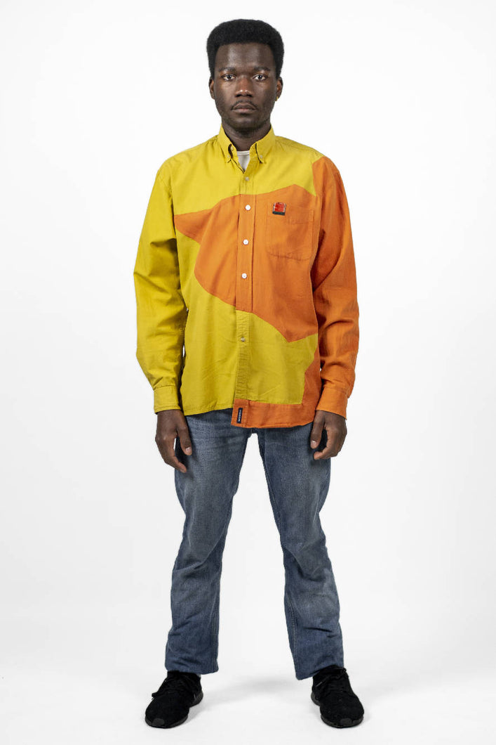 Load image into Gallery viewer, Alicia Minnaard Remake Service - Combine 2 Shirts
