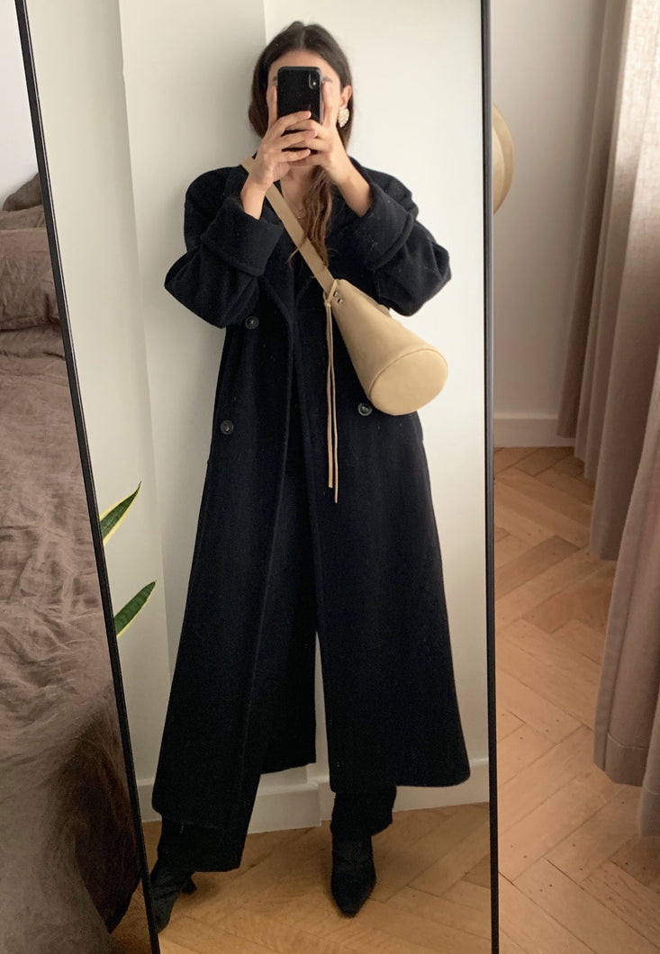 Load image into Gallery viewer, Nona Sand Bucket Bag