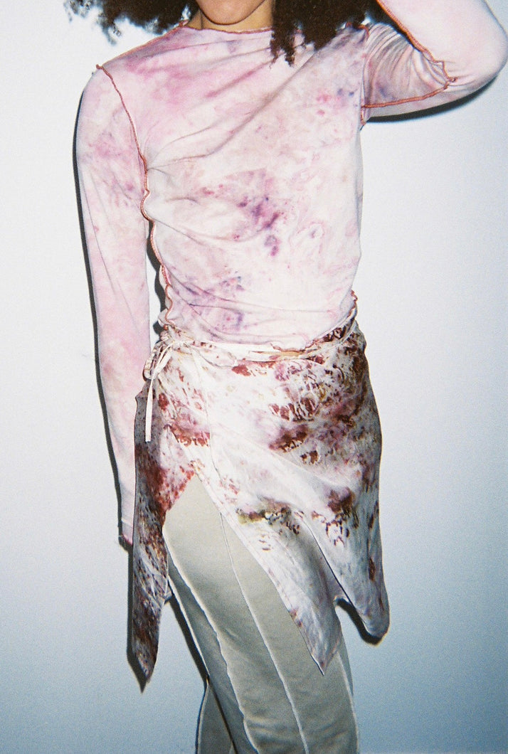 Load image into Gallery viewer, Studio Nani Diamond Skirt