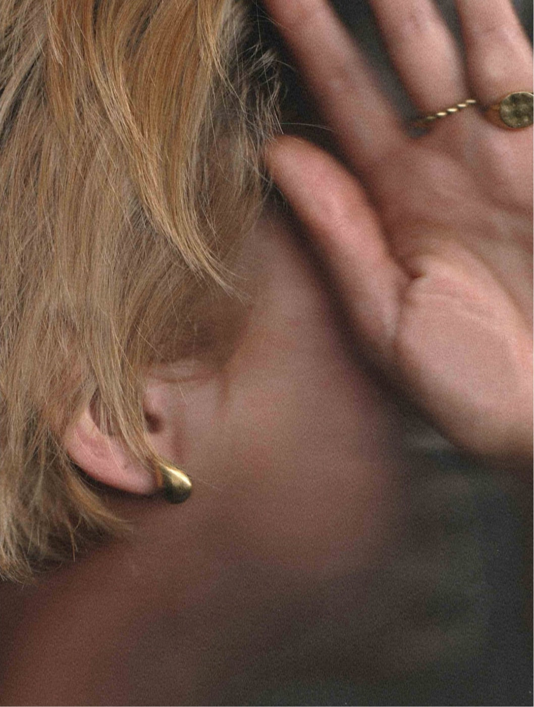 1072 Petra Earrings