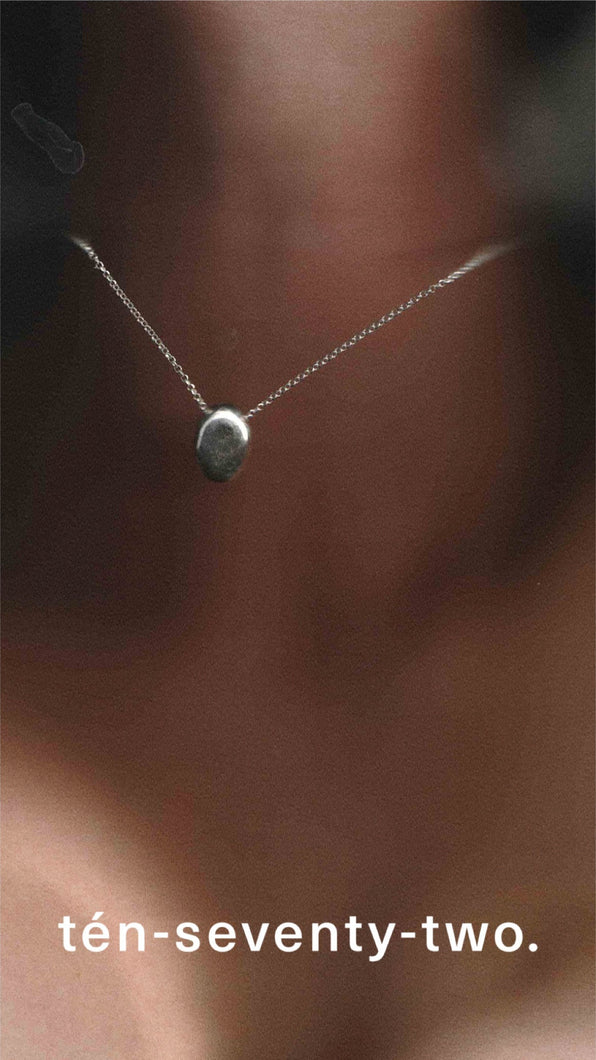 Load image into Gallery viewer, 1072 Charlotte Necklace