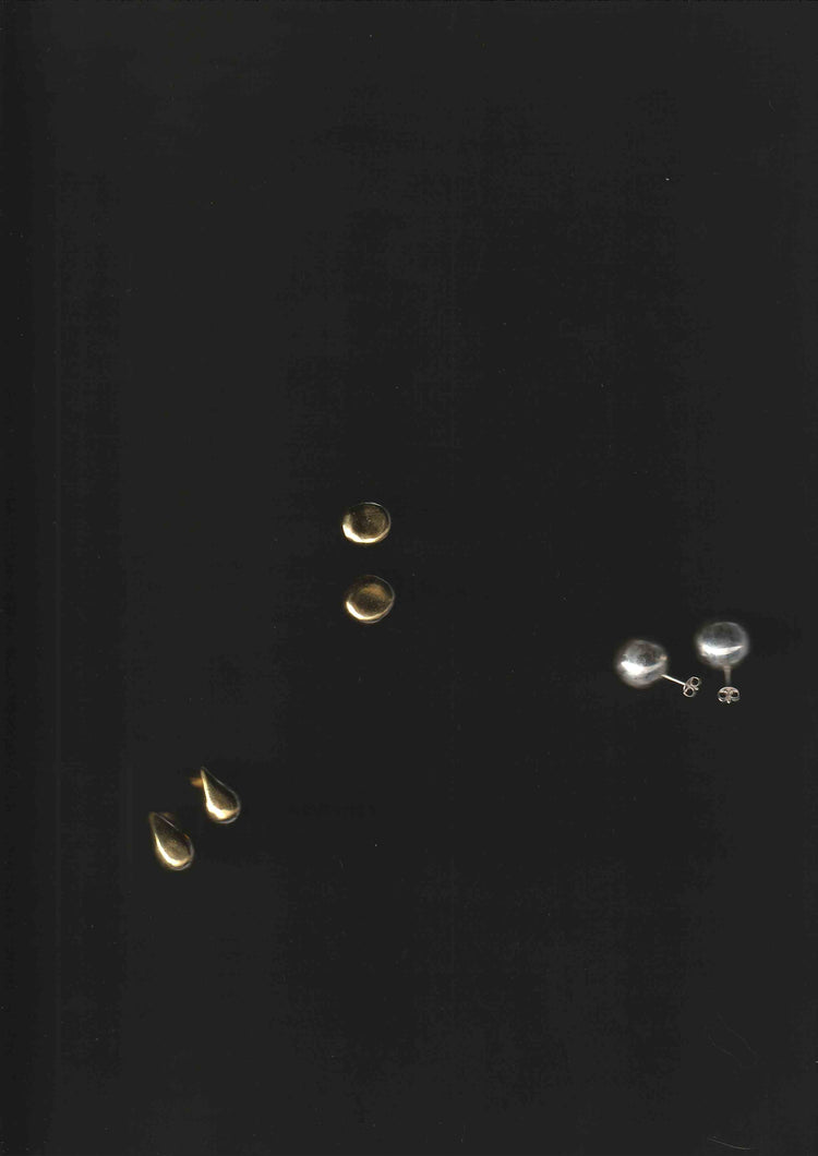 Load image into Gallery viewer, 1072 Petra Earrings