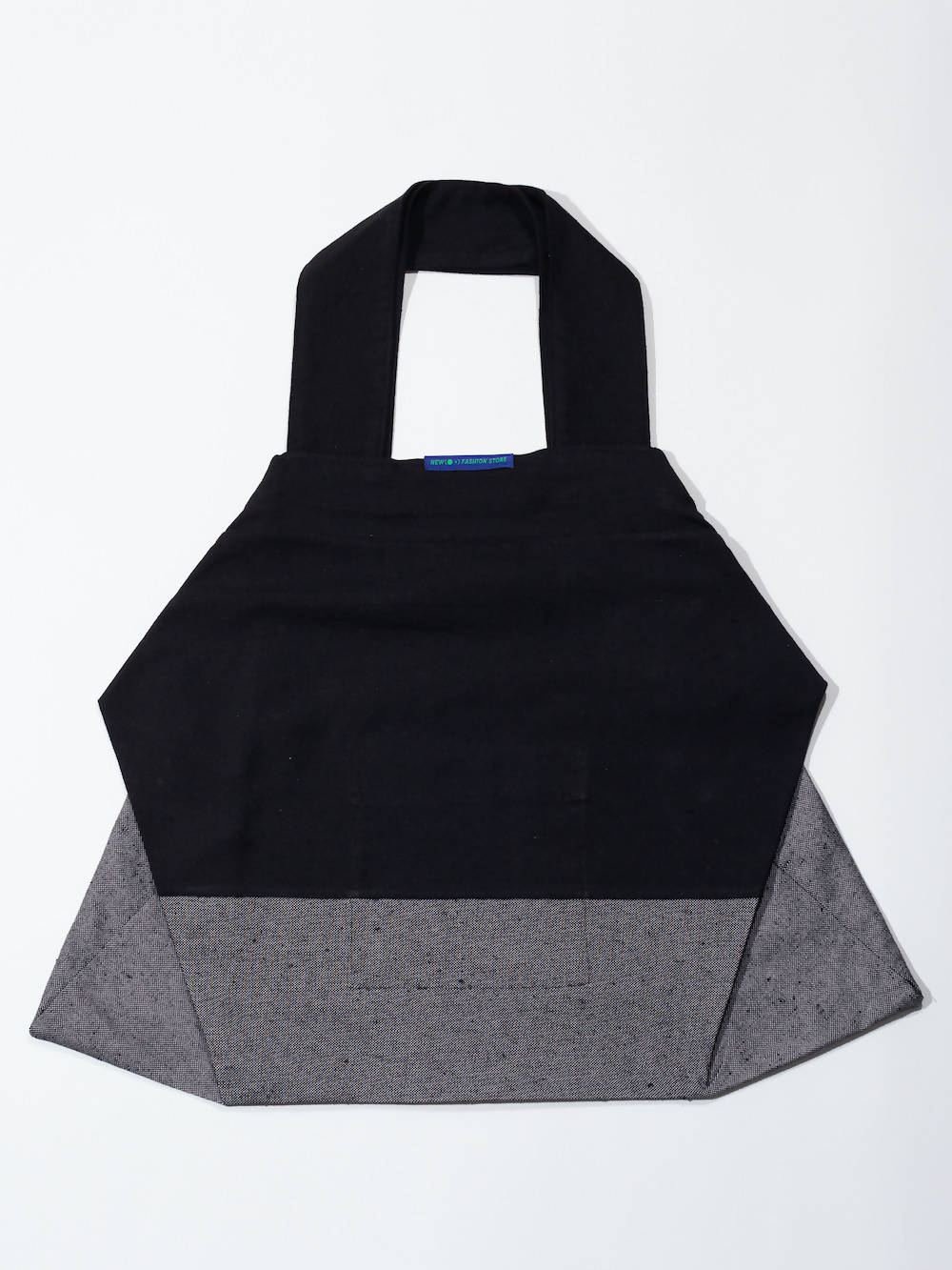 New Order Of Fashion Bag Black From Scratch Bag