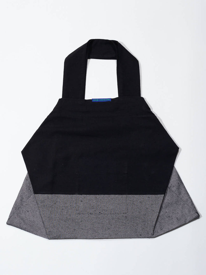 Load image into Gallery viewer, New Order Of Fashion Bag Black From Scratch Bag