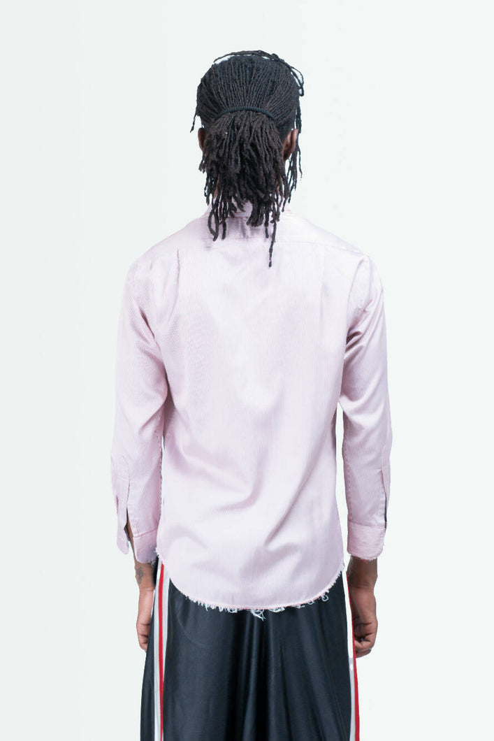 Load image into Gallery viewer, Buzigahill Bukasa Article 1 Tunic Shirt