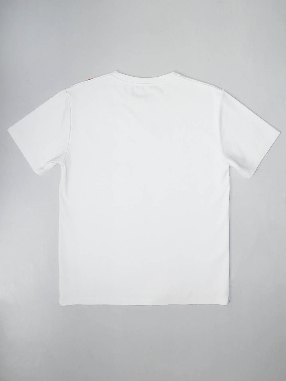 Studio Mend Vintage White Mended Acne T-Shirt