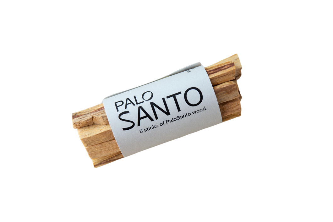 Load image into Gallery viewer, So.Slow Palo Santo Sticks