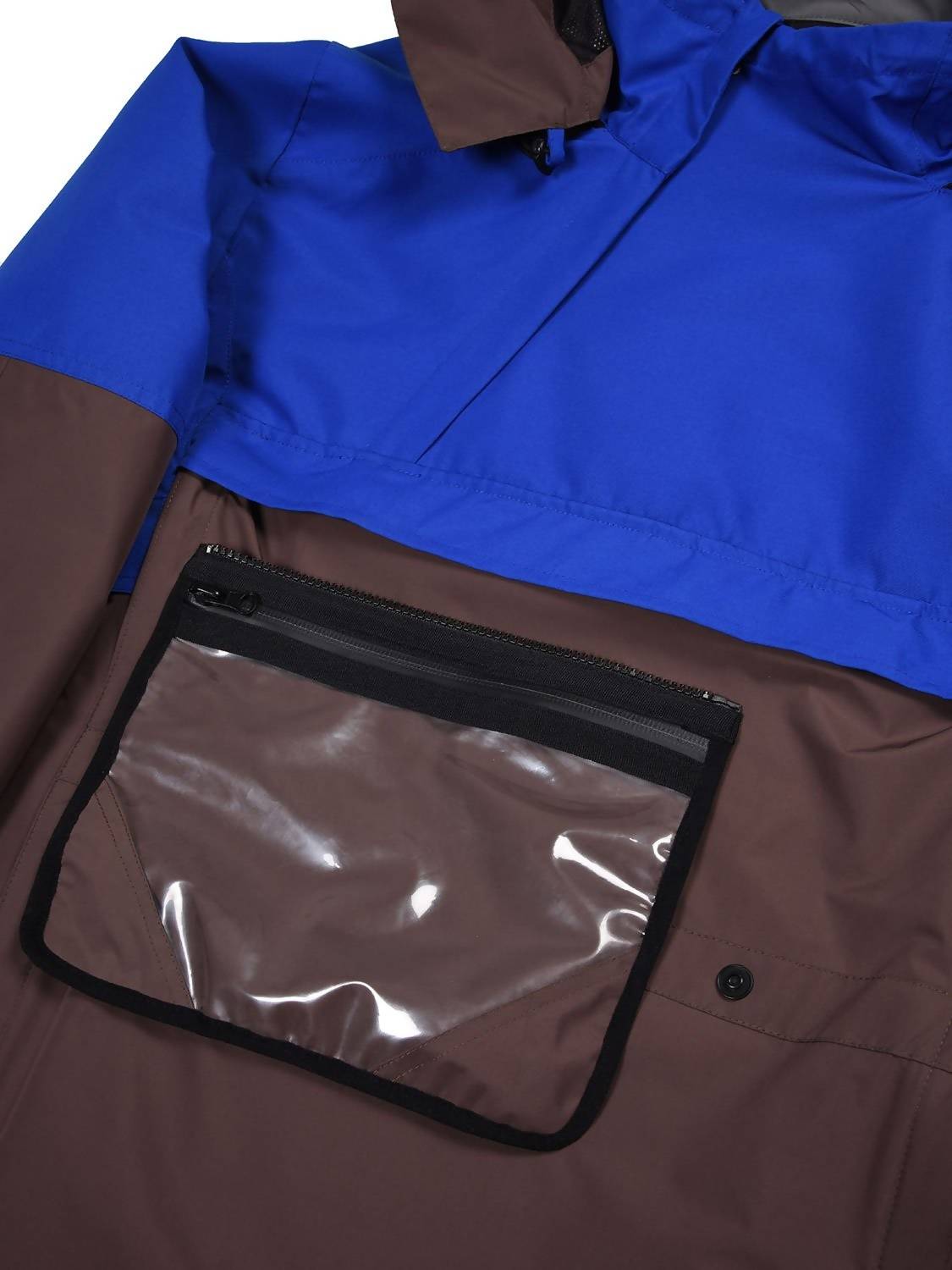 Make Fall Shidday Waterproof Jacket