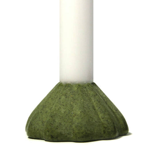 Load image into Gallery viewer, Atelier Barb Small Artichoke Candle Holder