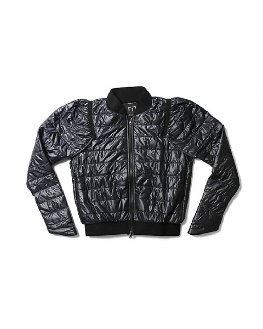 Load image into Gallery viewer, Multiple Identities mi_05.02.02 Insulated Bomber