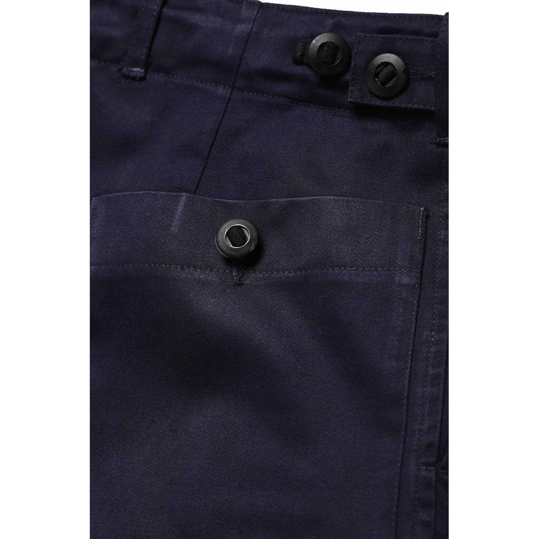 Load image into Gallery viewer, Myar Gbp9F Vintage Navy Trousers